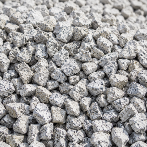 #57 recycled concrete drainage rock