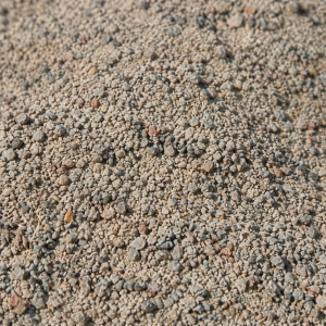 Plantation mix stone
