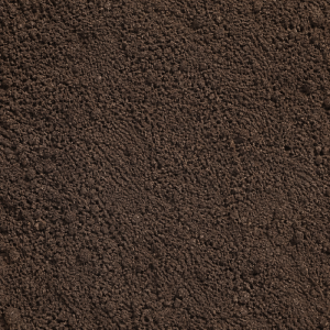 Screened topsoil for lawns and landscaping