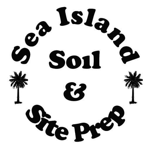 Sea Island Soil & Site Prep logo